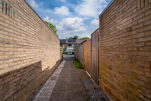 Medium property photo - 't Stegeslag 72, 6903 XW Zevenaar
